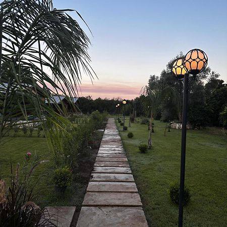 Cirali Simge Holiday Houses Zewnętrze zdjęcie