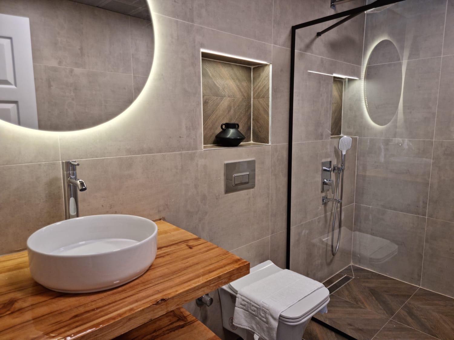 Cirali Simge Holiday Houses Zewnętrze zdjęcie