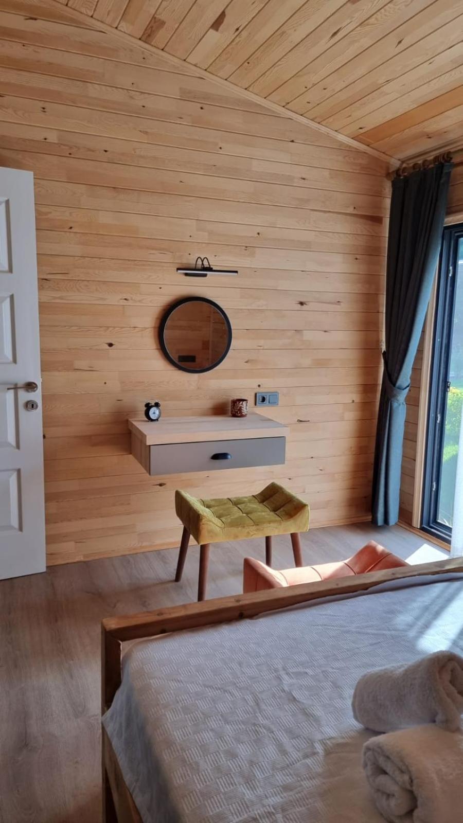 Cirali Simge Holiday Houses Zewnętrze zdjęcie