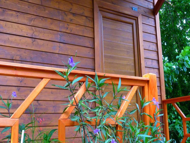 Cirali Simge Holiday Houses Zewnętrze zdjęcie