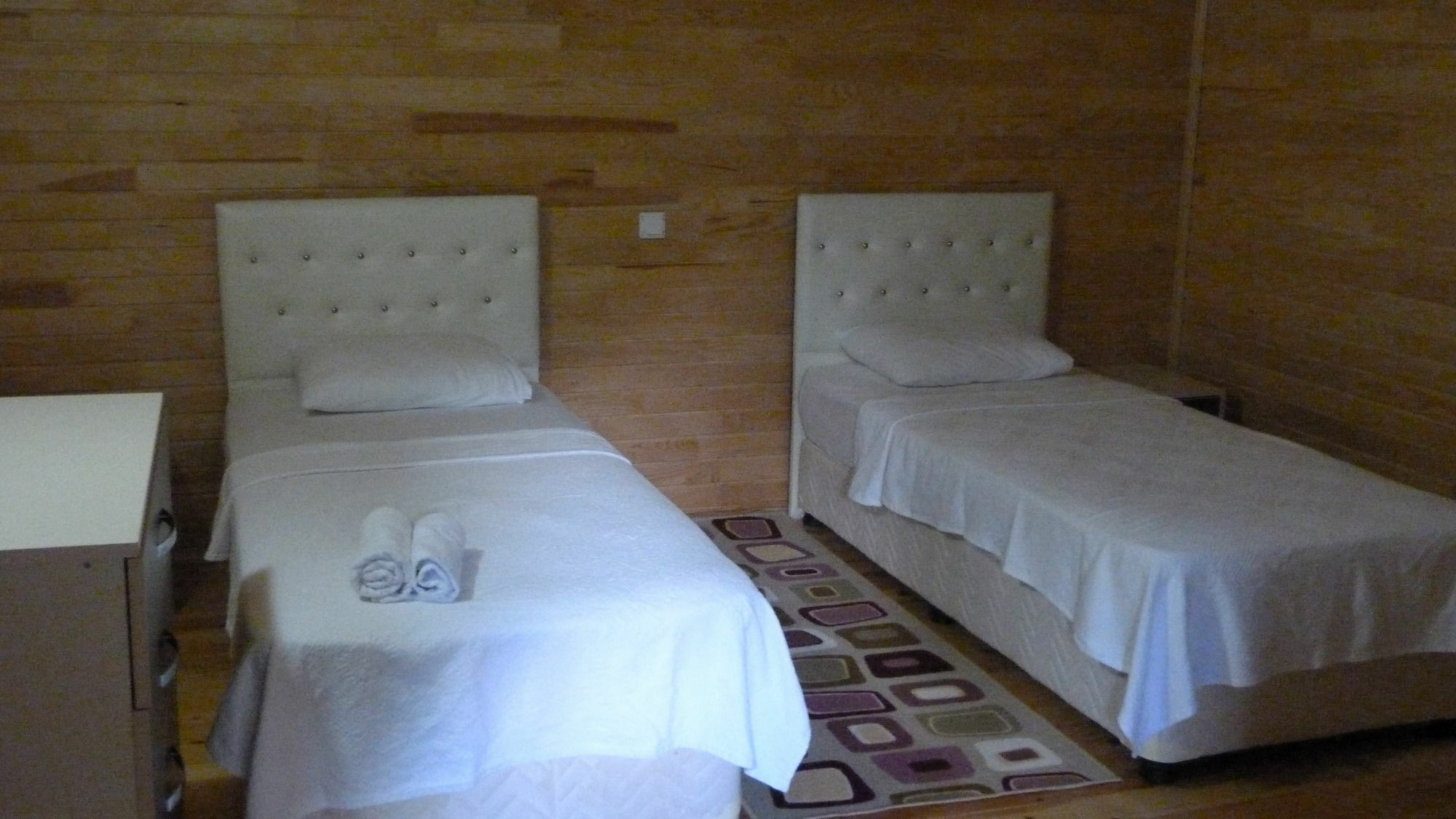 Cirali Simge Holiday Houses Zewnętrze zdjęcie
