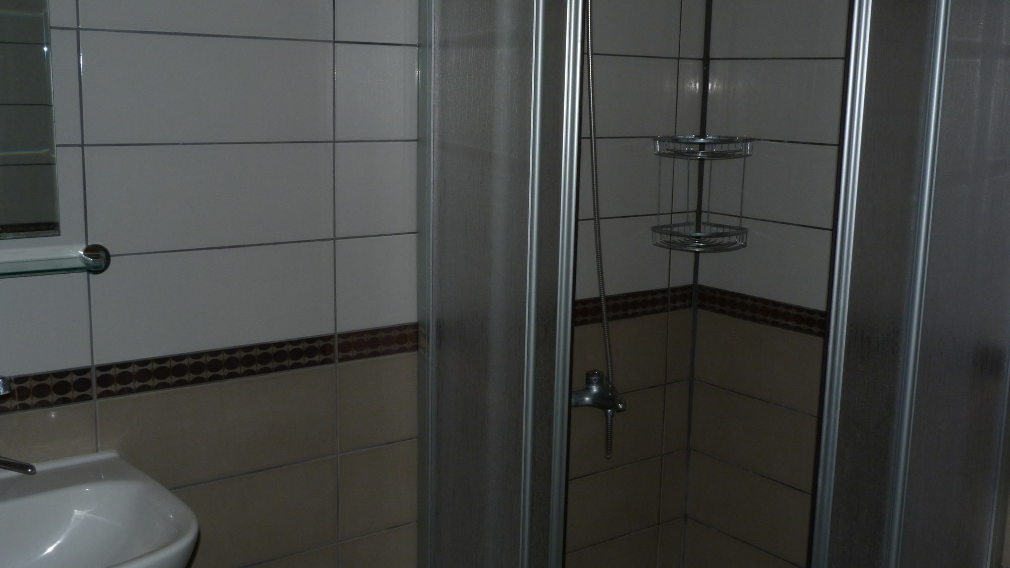 Cirali Simge Holiday Houses Zewnętrze zdjęcie